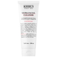 kiehl's face wash sephora