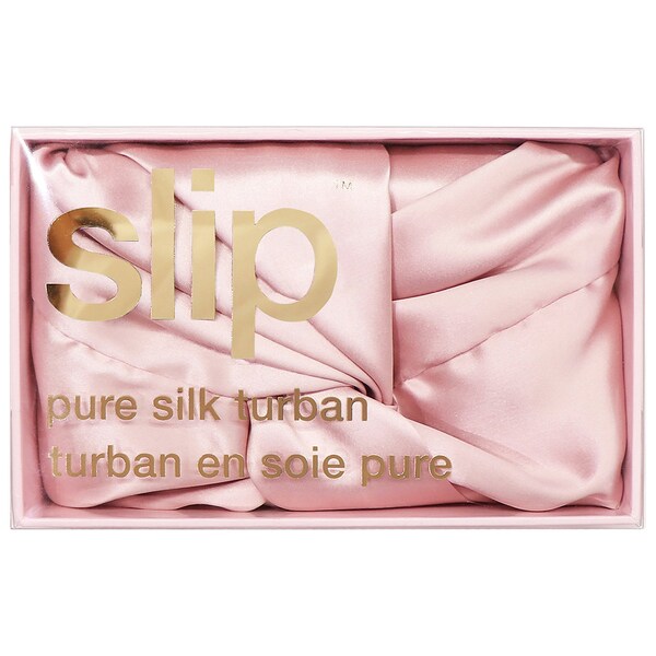 Pure Silk Turban Slip Sephora