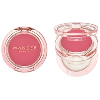 Wander Beauty - Double Date Lip and Cheek Tint