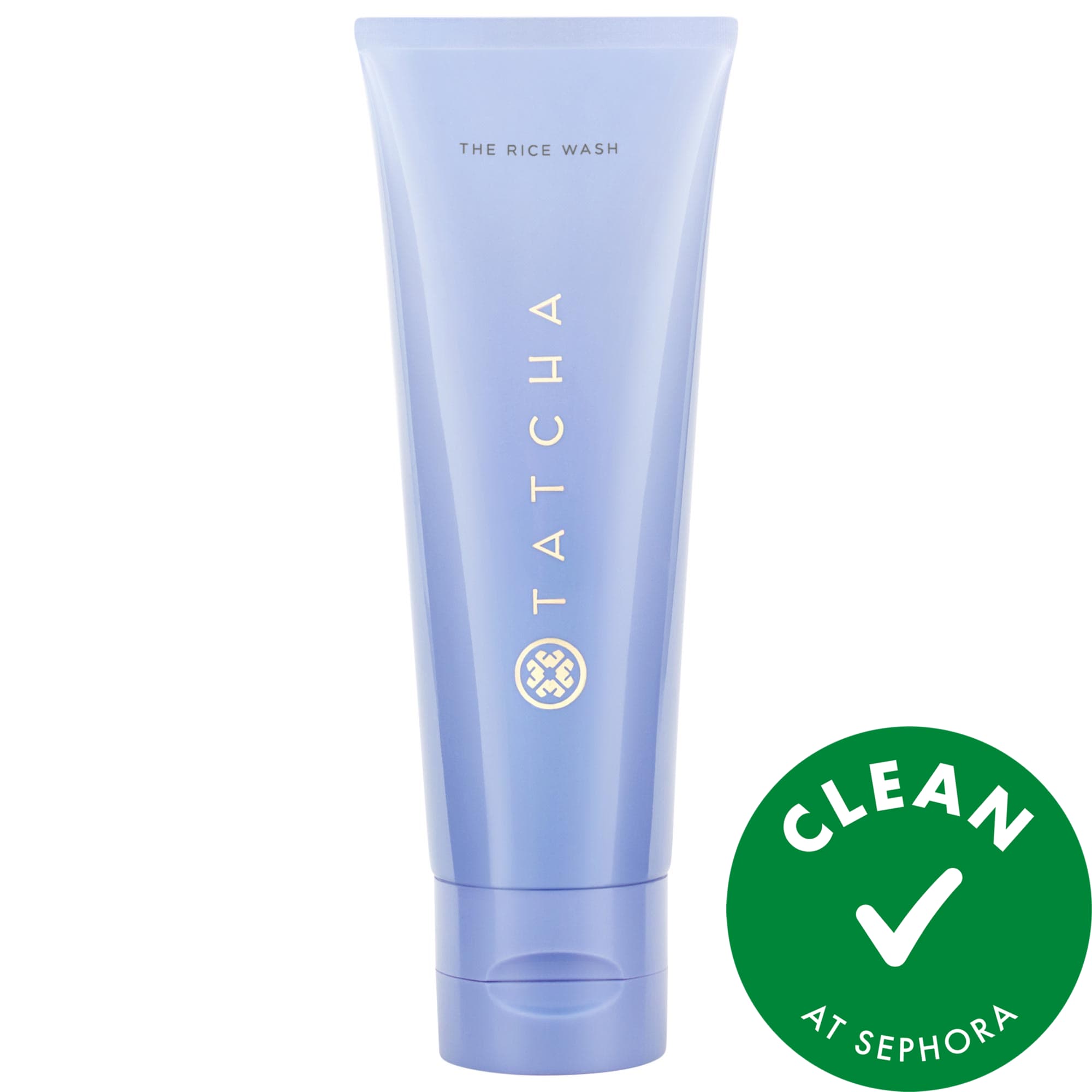 Tatcha The Rice Wash Skin-Softening Cleanser oz / ml