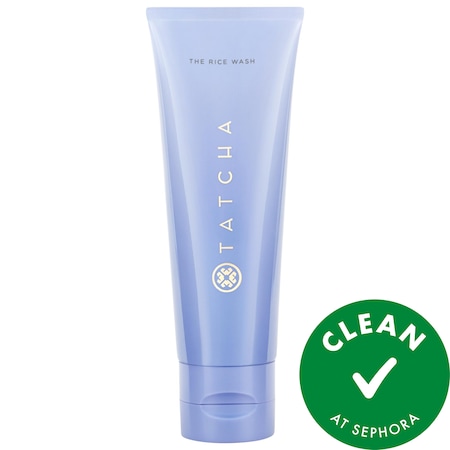 The Rice Wash Skin-Softening Cleanser 4.0 oz / 120 mL