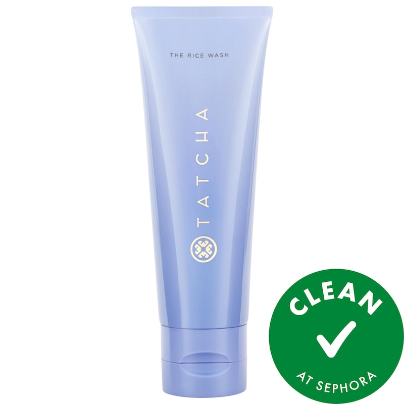 The Rice Wash Skin-Softening Cleanser