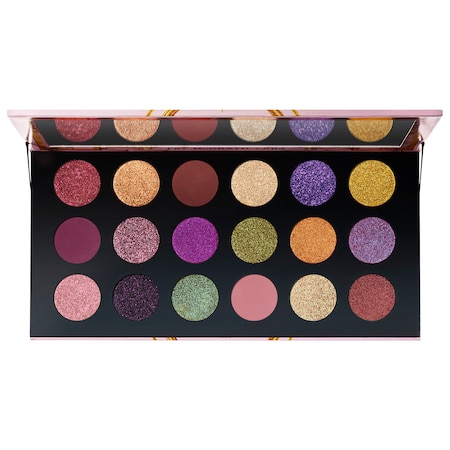 Mega Mothership: Celestial Divinity Eyeshadow Palette