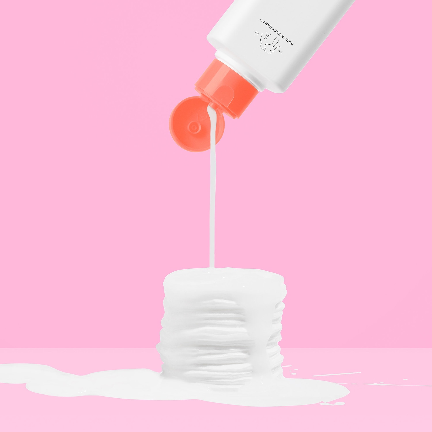 drunk elephant e rase micellar water