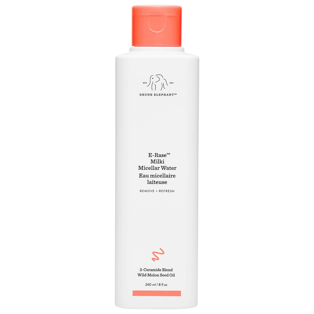 Drunk Elephant E-Rase Milki Micellar Water