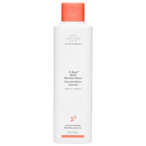 E-Rase™ Agua Micelar Lechosa