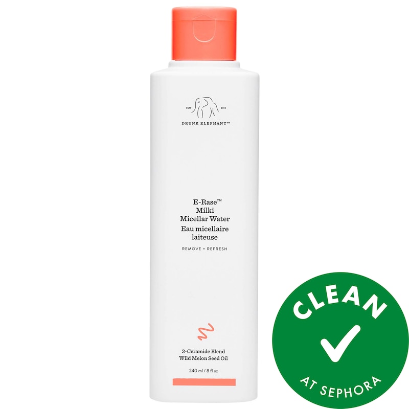 E-Rase™ Milki Micellar Water