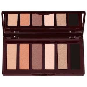 Paleta de Sombras Fácil Super Nudes