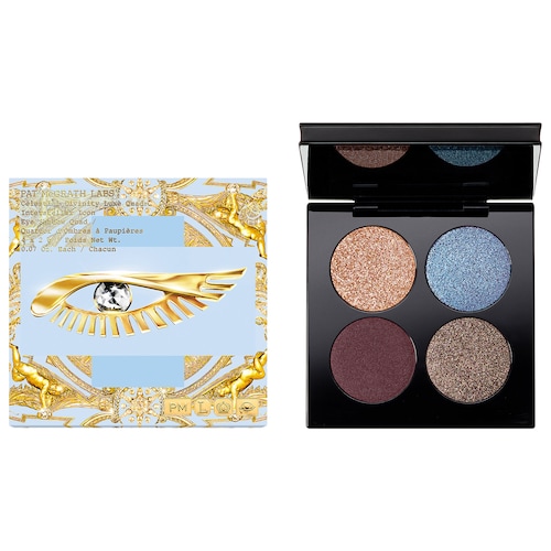 Best Eyeshadow Palette For Hazel Eyes Sephora