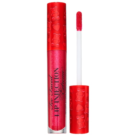 Lip Injection Extreme Cinnamon Bear Lip Plumper