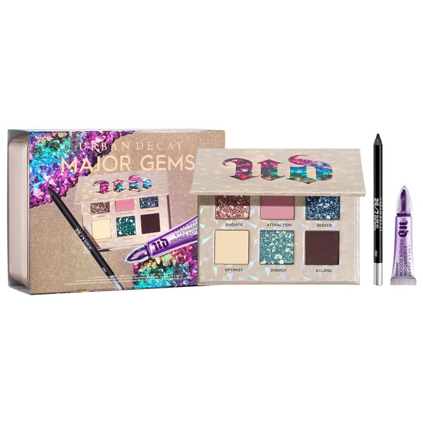 Stoned Vibes Major Gems Gift Set