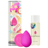 beautyblender - Makeup Sponge+Liquid Cleanser Set