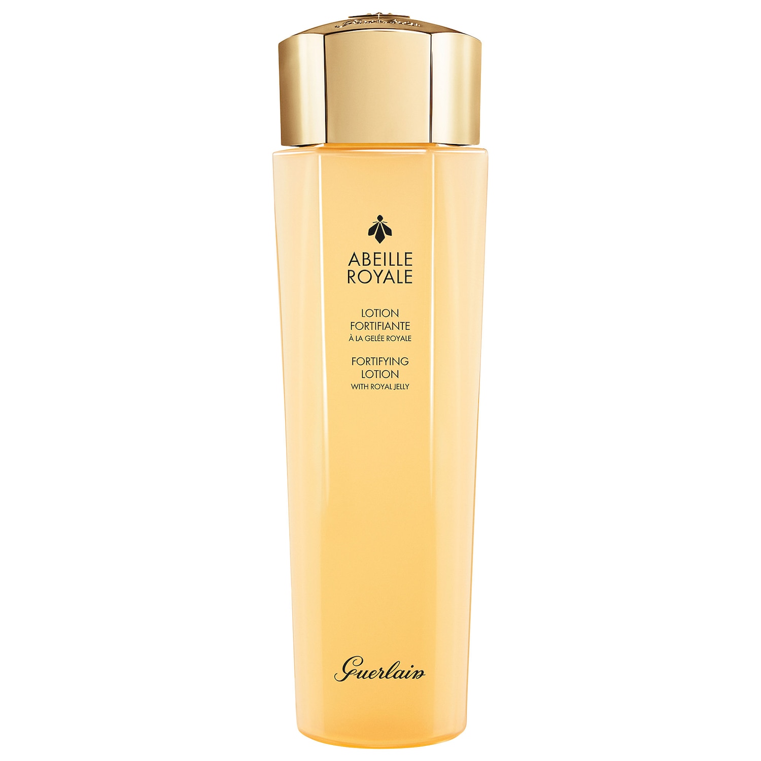 Укрепляющий лосьон-тонер Guerlain Abeille Royale против старения для увлажнения — фото 1