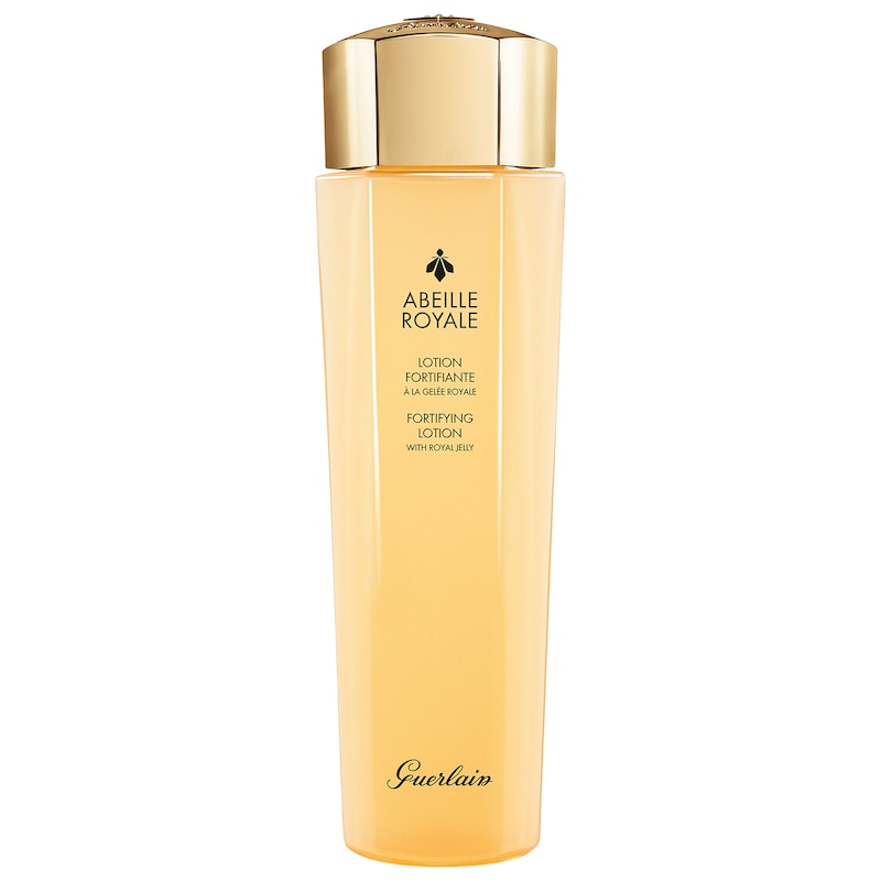 Abeille Royale Anti-Aging Fortifying Lotion Toner for Hydration