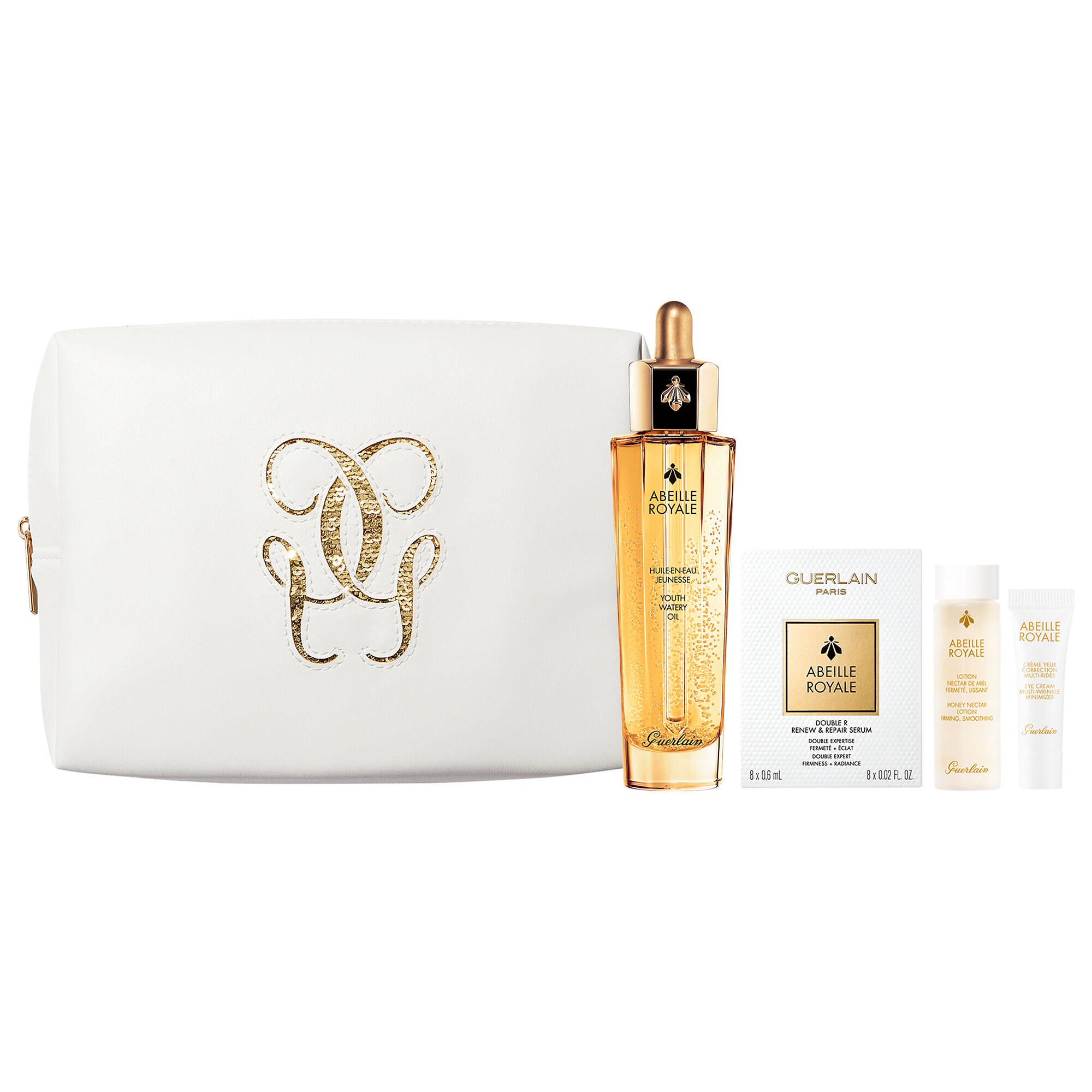 guerlain eye cream multi wrinkle minimizer