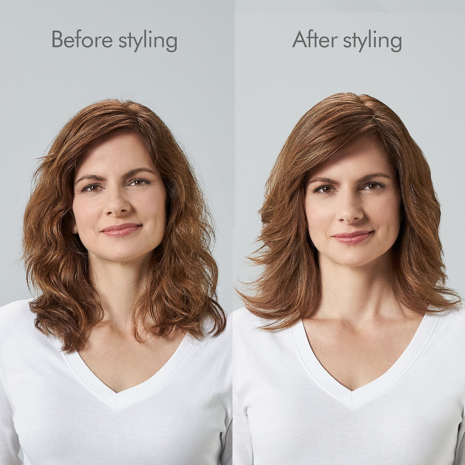 sephora dyson straightener