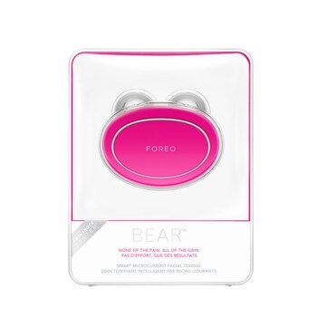 Dispositif Tonifiant Pour Le Visage Bear Foreo Sephora