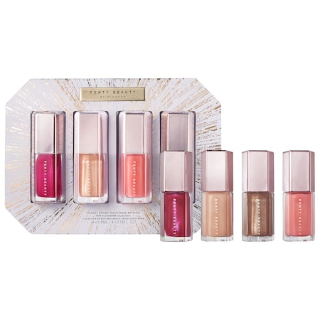 Fenty Beauty By Rihanna Lip Sets Sephora