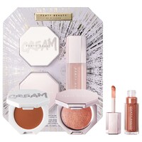 FENTY BEAUTY by Rihanna - Fenty Glow Trio Face Lip & Body Set