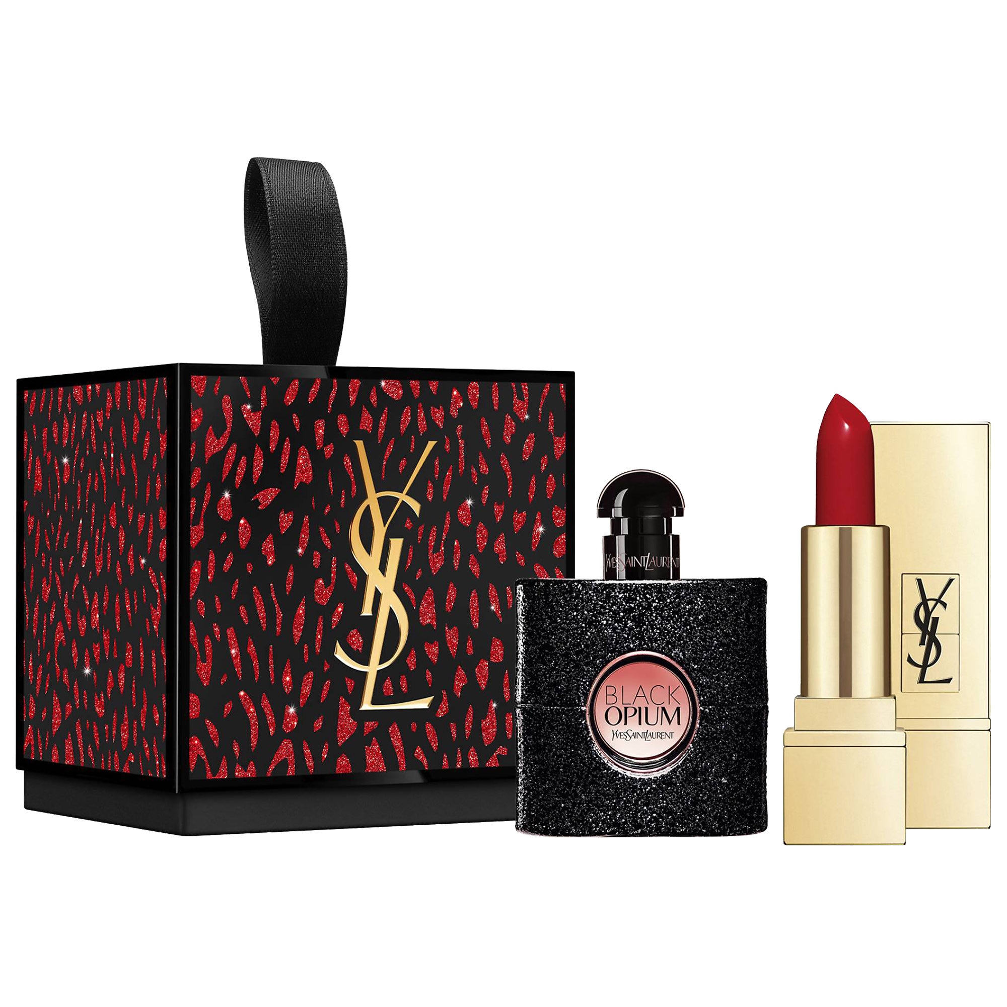 ysl opium sephora