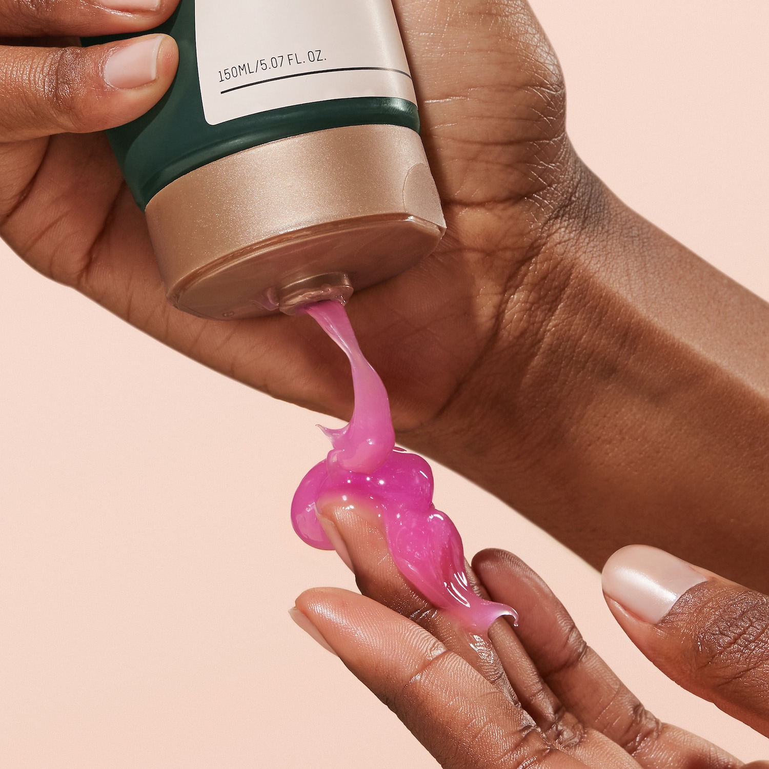 biossance jelly cleanser