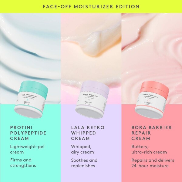 Protini™ Polypeptide Moisturizer Mini Drunk Elephant Sephora