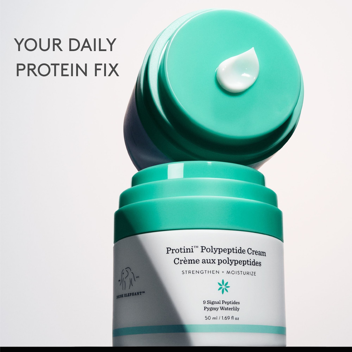 Protini™ Polypeptide Firming Refillable Moisturizer with Peptides