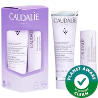 Caudalie - Lip Hand Duo Core