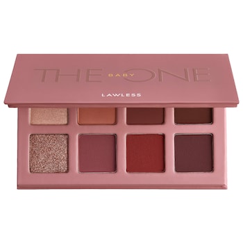 Mini The Baby One Eyeshadow Palette Lawless Sephora