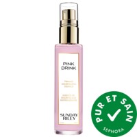 Sunday Riley - Brume pour le visage régénératrice à base de peptides Pink Drink