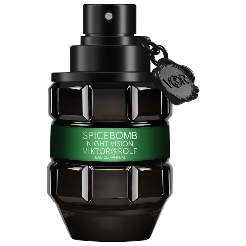 Spicebomb Night Vision Eau de Parfum with Incense & Woods thumbnail 2