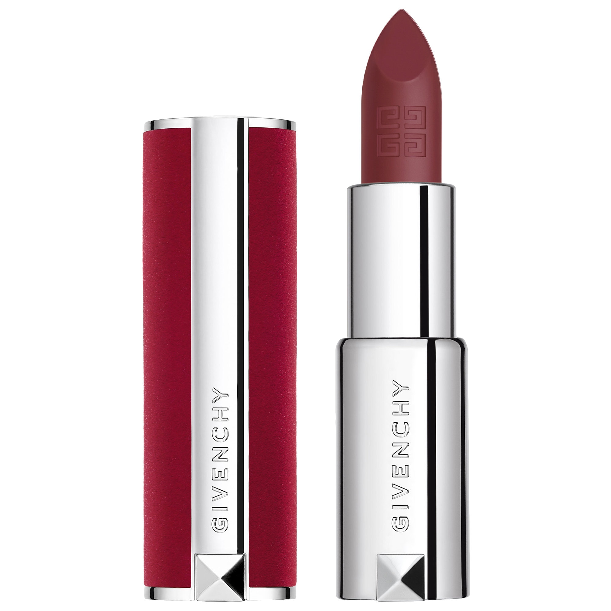 Thumbnail of Givenchy Le Rouge Deep Velvet Matte Lipstick