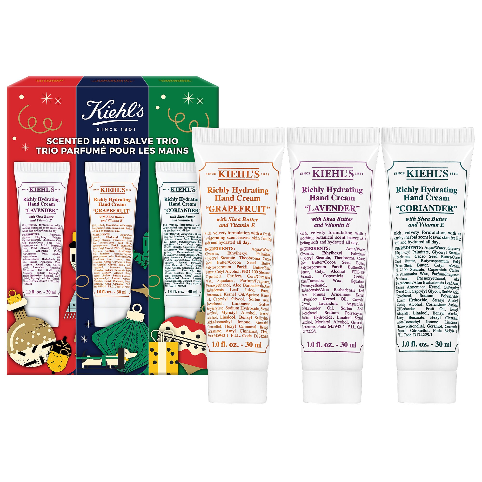 List 105+ Pictures Kiehl's Ultimate Strength Hand Salve 7.8 Oz Superb
