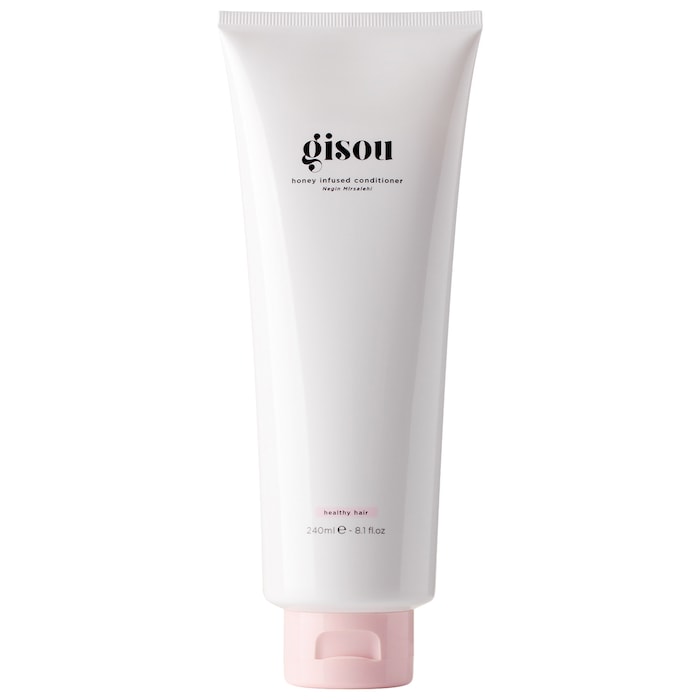 Honey Infused Conditioner Gisou Sephora