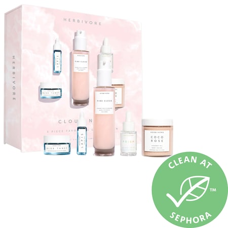 Cloud Nine 5 Piece Favorites Collection