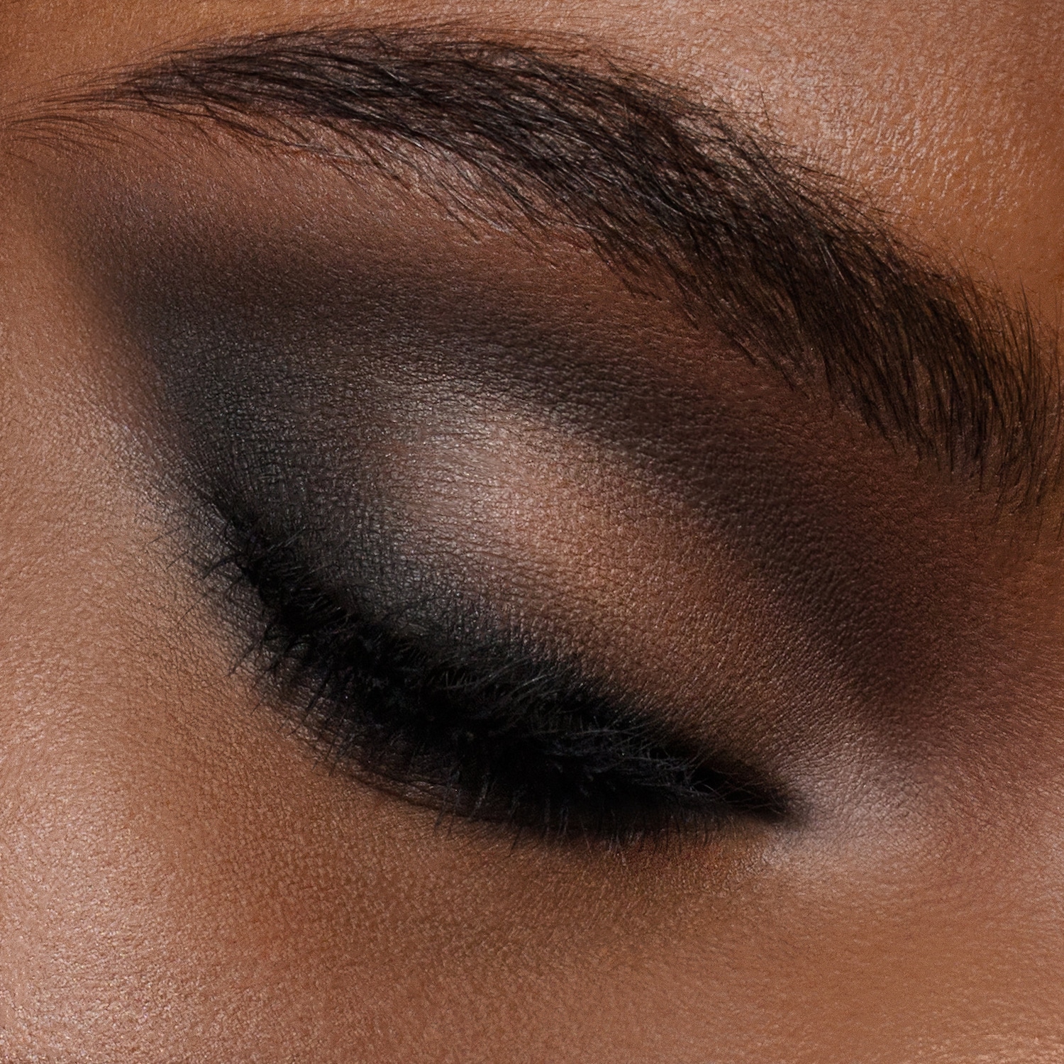 Палетка матовых теней Makeup By Mario Master Mattes, The Original — фото 4