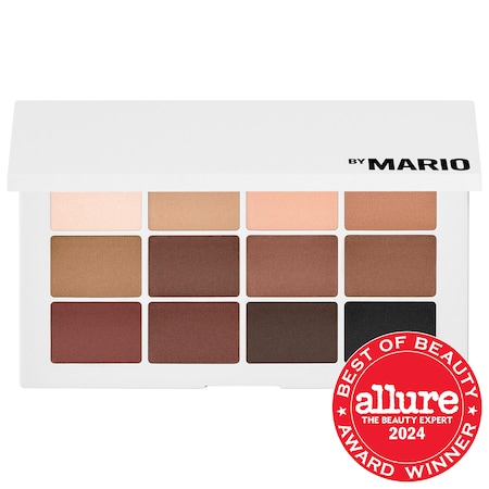 Master Mattes® Eyeshadow Palette: The Original 12 x .03 oz/12 x 1 g