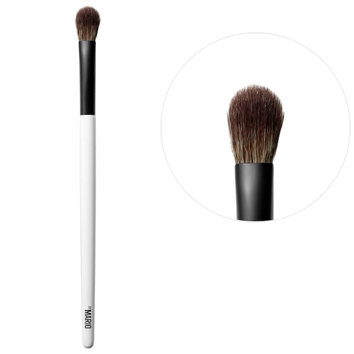 E 3 Makeup Brush MAKEUP BY MARIO Sephora