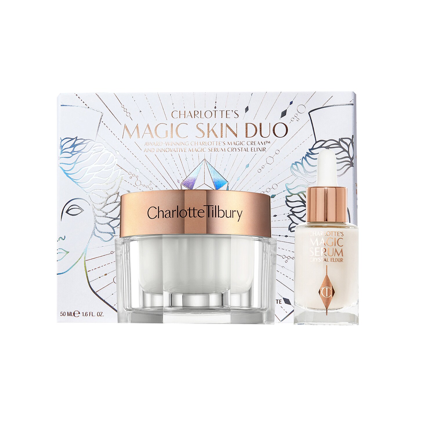 magic skin duo charlotte tilbury