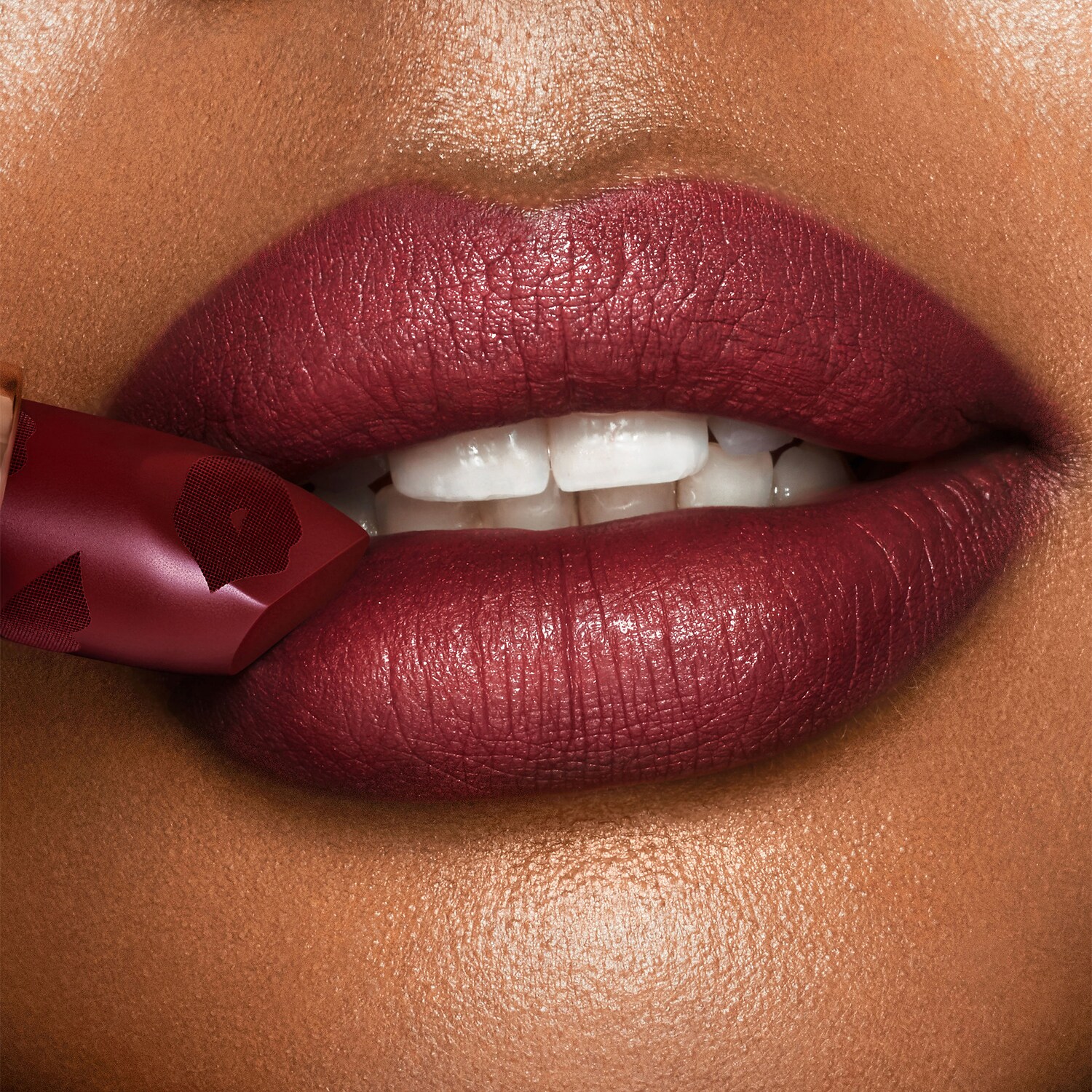 scarlet spell charlotte tilbury
