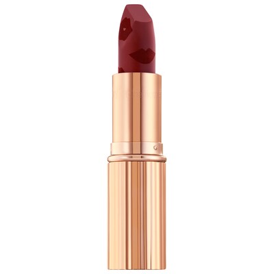 Charlotte Tilbury - Matte Revolution Lipstick Scarlet Spell 0.12 oz 3.5 g Allure Best of Beauty Seal