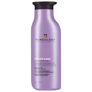 Pureology - Hydrate Sheer Shampoo for Fine Hair