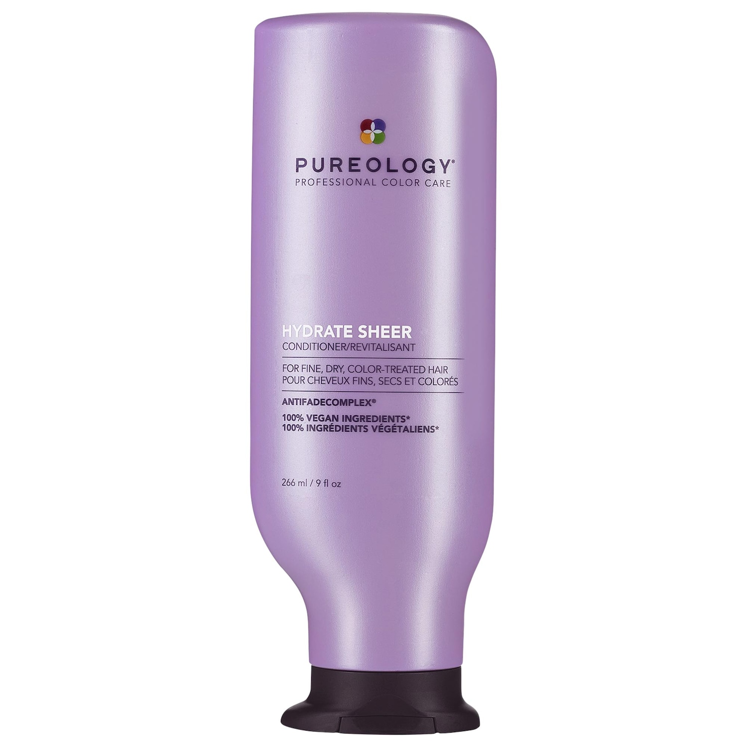 Кондиционер Pureology Hydrate Sheer для тонких волос — фото 1
