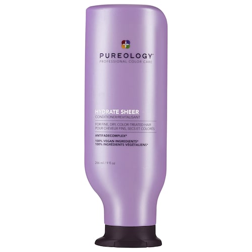 Кондиционер Pureology Hydrate Sheer для тонких волос