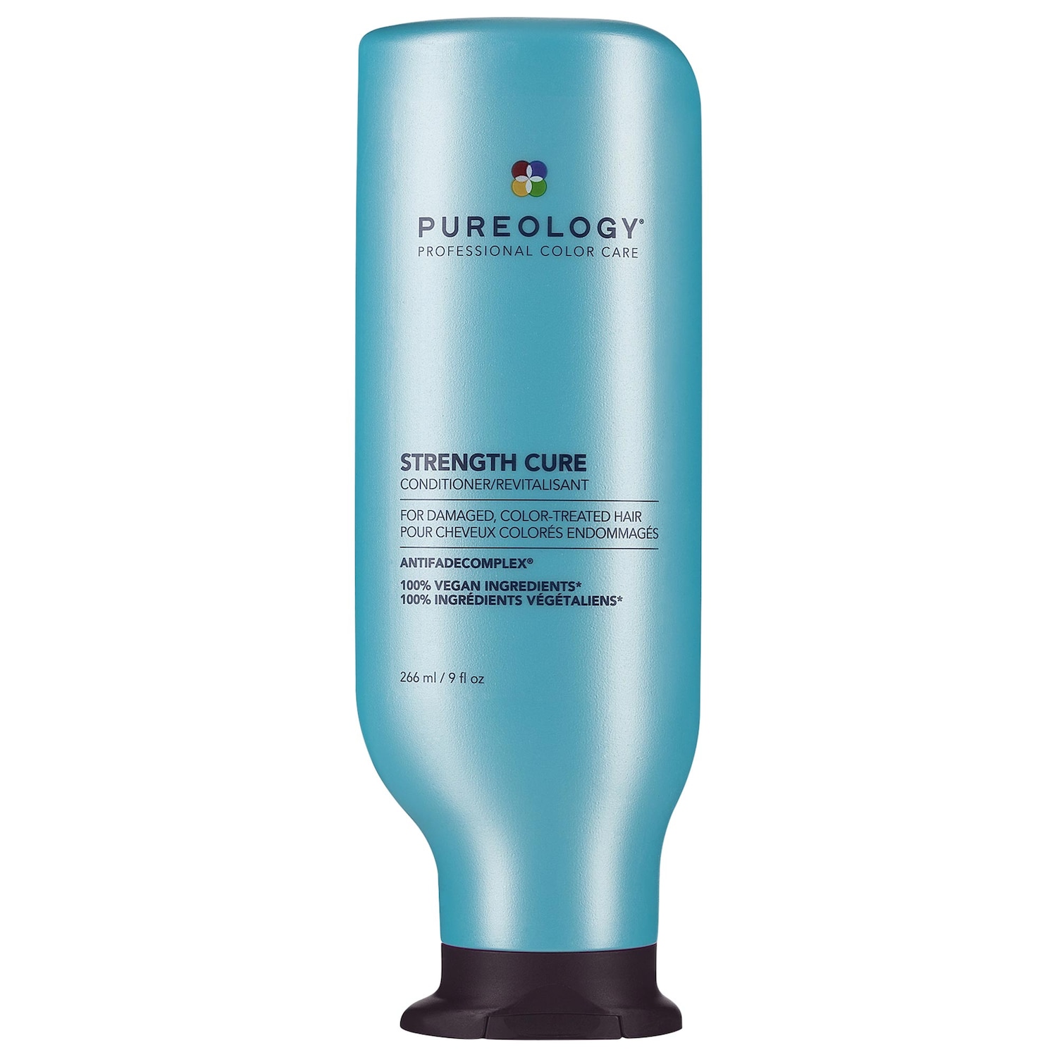 Кондиционер для повреждённых волос Pureology Strength Cure — фото 1
