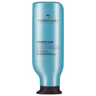 Pureology - Strength Cure Conditioner 9 fl oz/ 266 mL