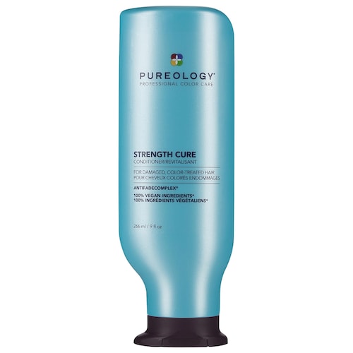 Кондиционер для повреждённых волос Pureology Strength Cure