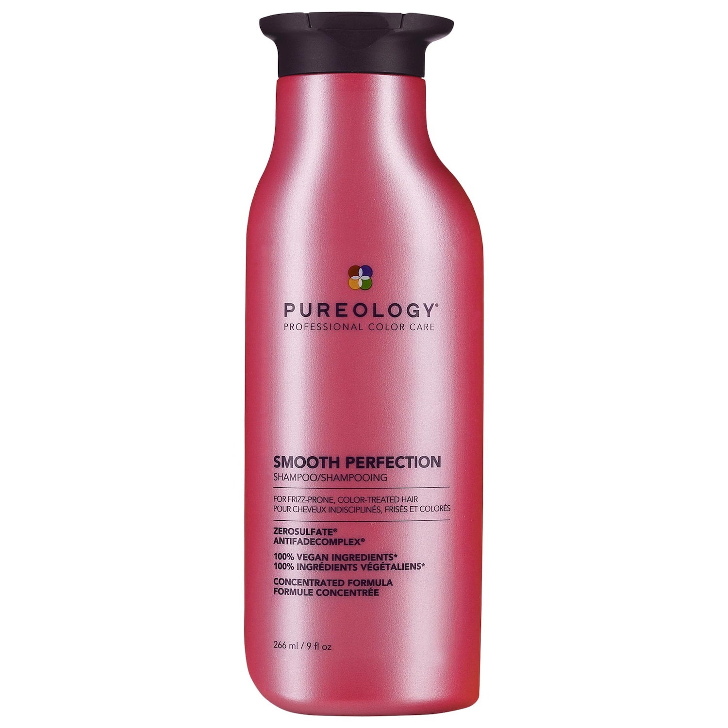 Шампунь для волос Pureology Smooth Perfection — фото 1