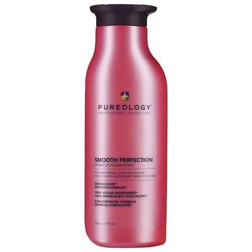 Шампунь для волос Pureology Smooth Perfection