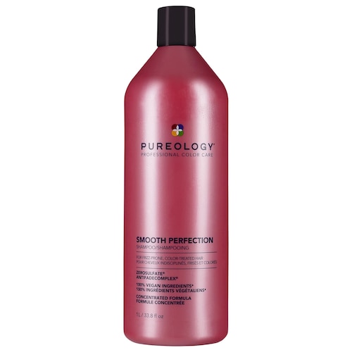 Шампунь для волос Pureology Smooth Perfection